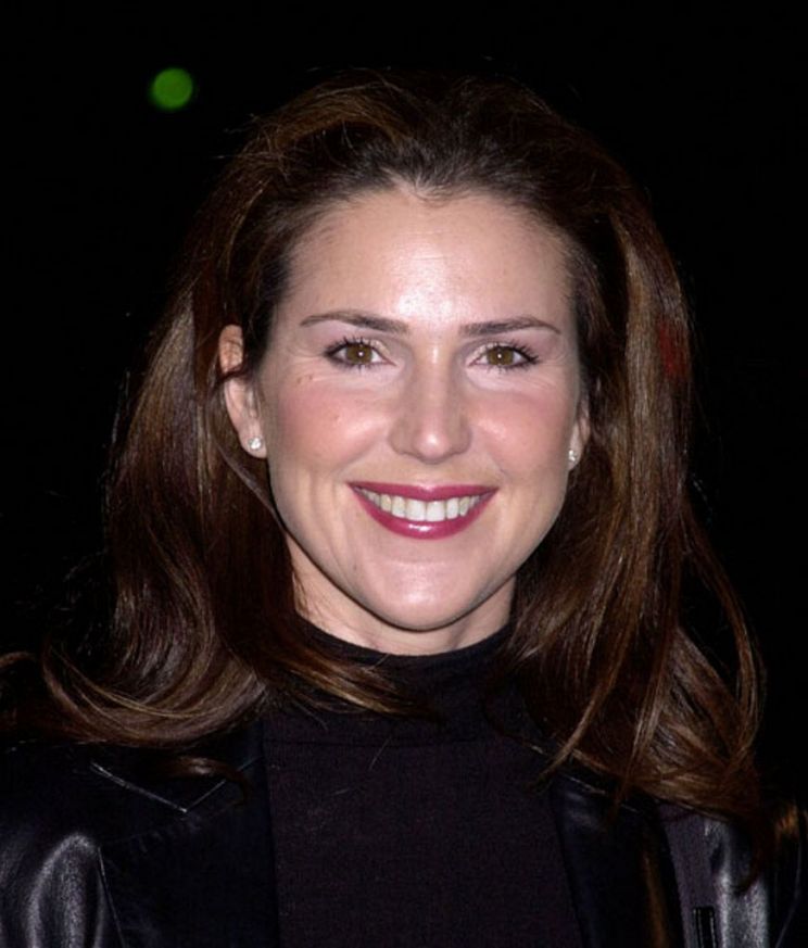Peri Gilpin