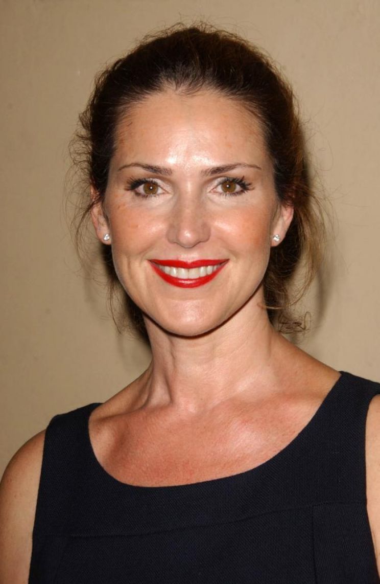 Peri Gilpin