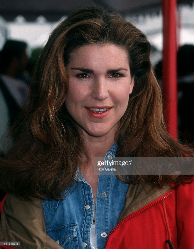 Peri Gilpin