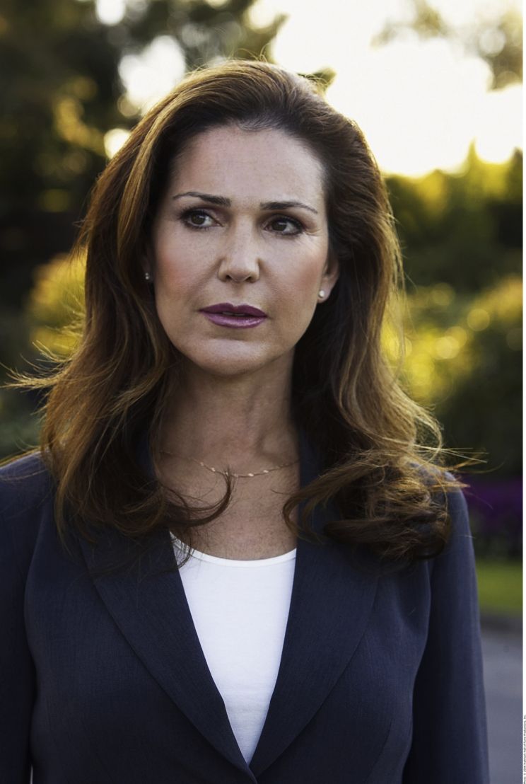 Peri Gilpin