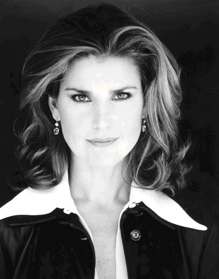 Peri Gilpin