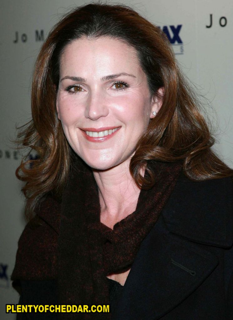 Peri Gilpin