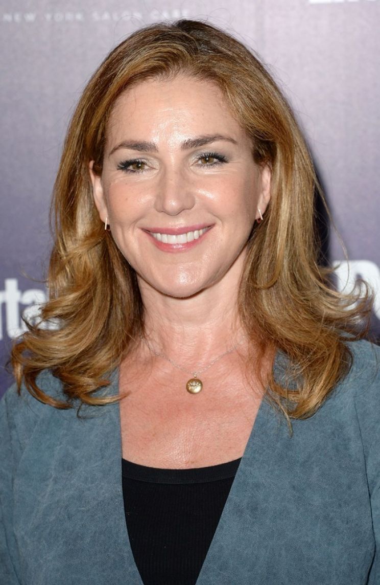 Peri Gilpin