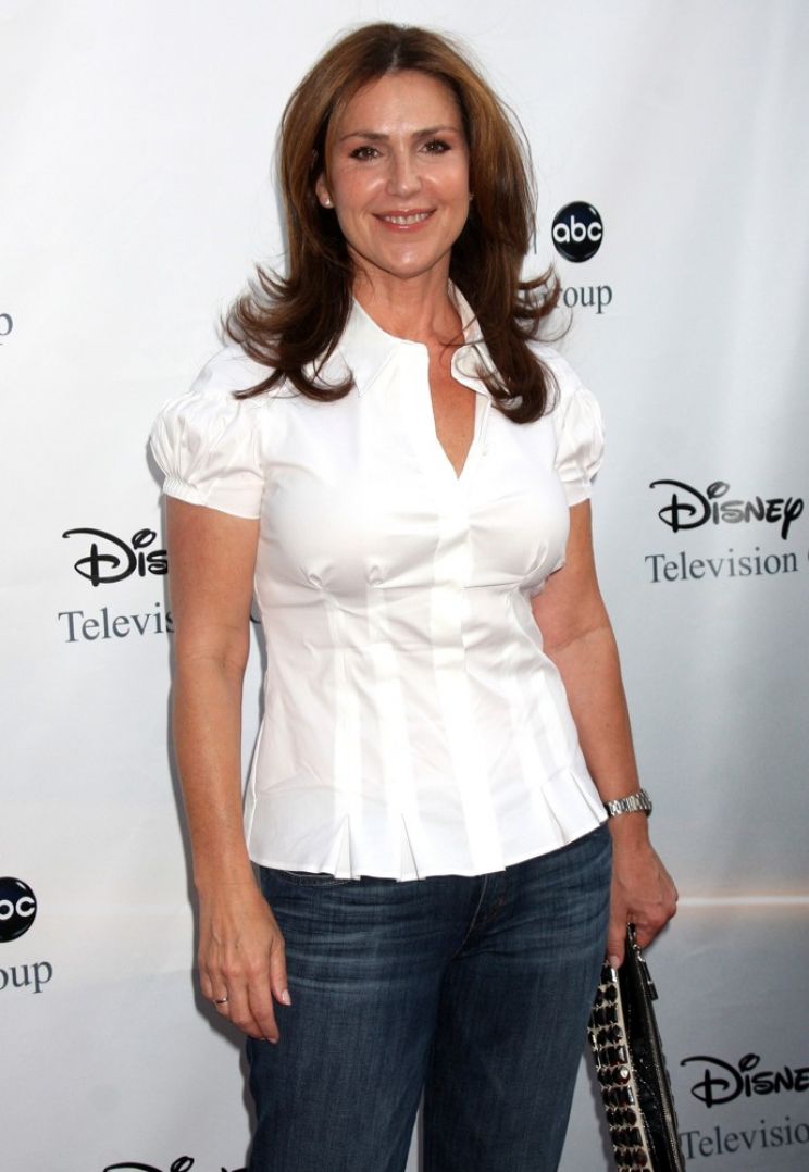 Peri Gilpin