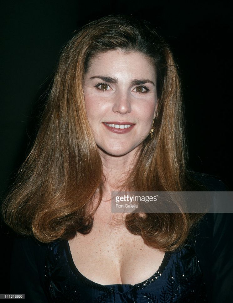 Peri Gilpin