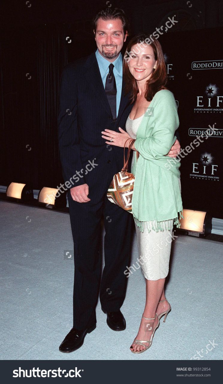 Peri Gilpin