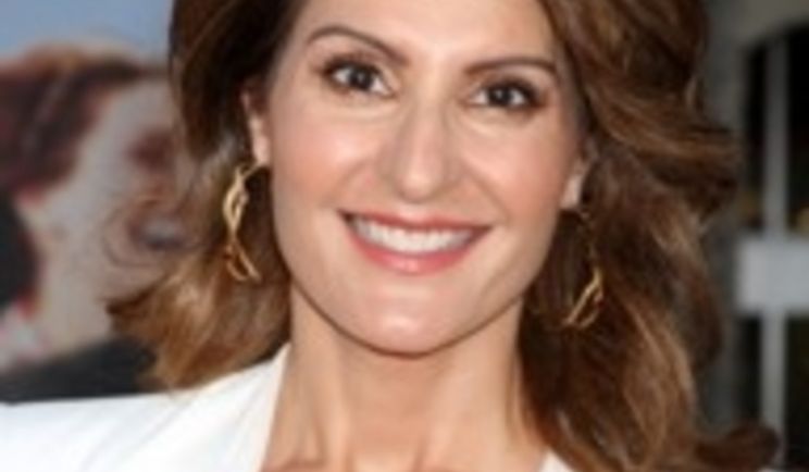 Peri Gilpin