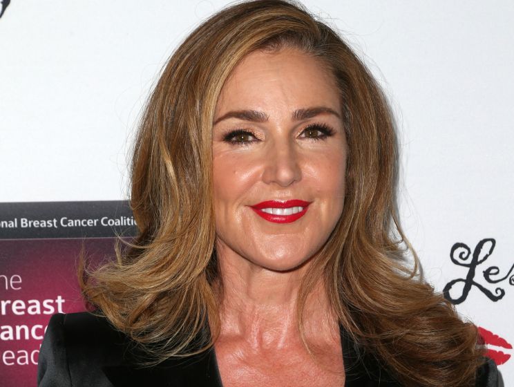 Peri Gilpin
