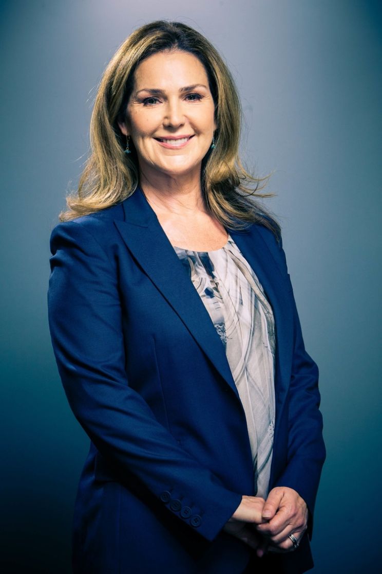 Peri Gilpin