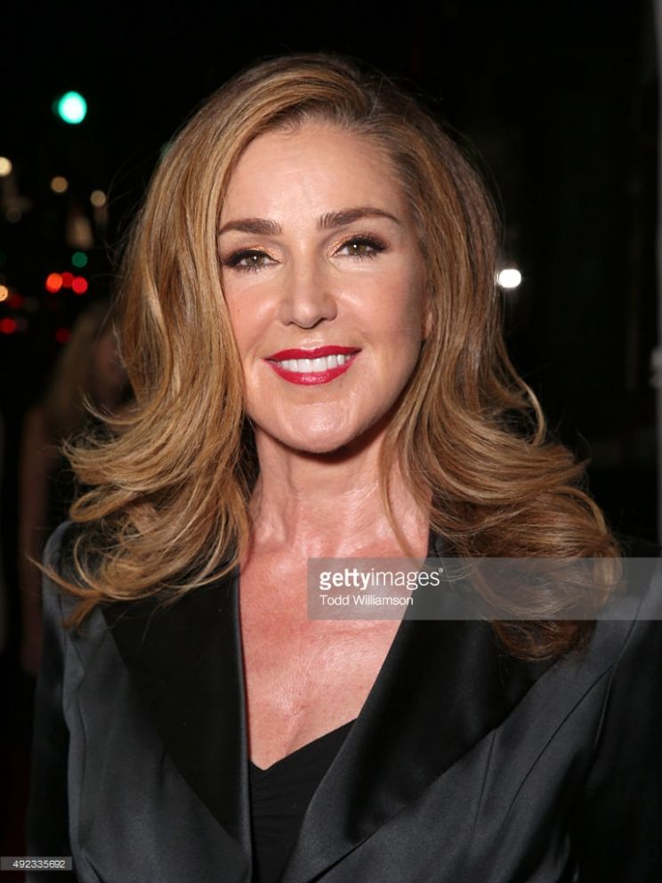 Peri Gilpin