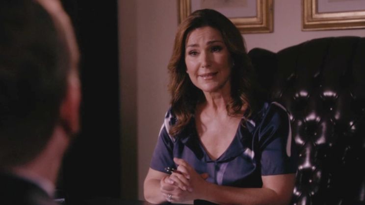 Peri Gilpin