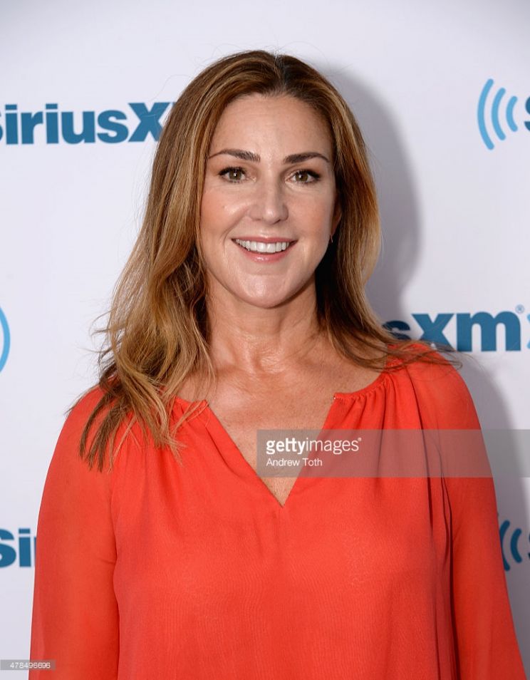 Peri Gilpin