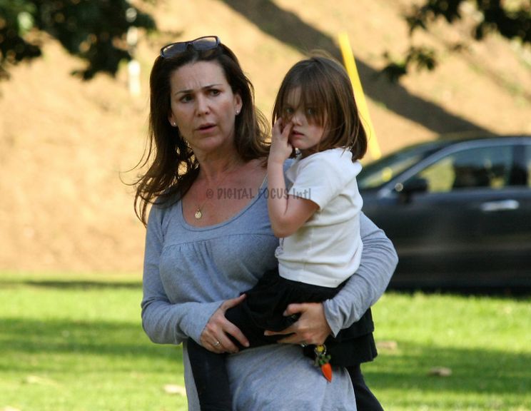 Peri Gilpin