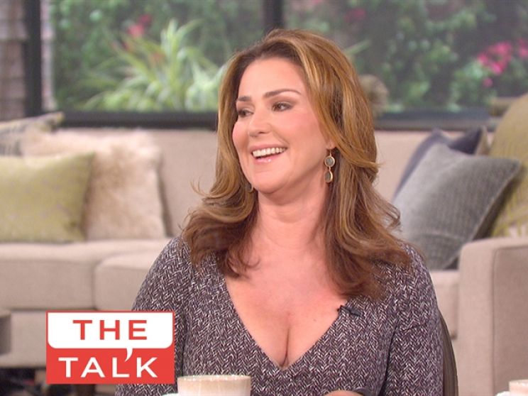 Peri Gilpin
