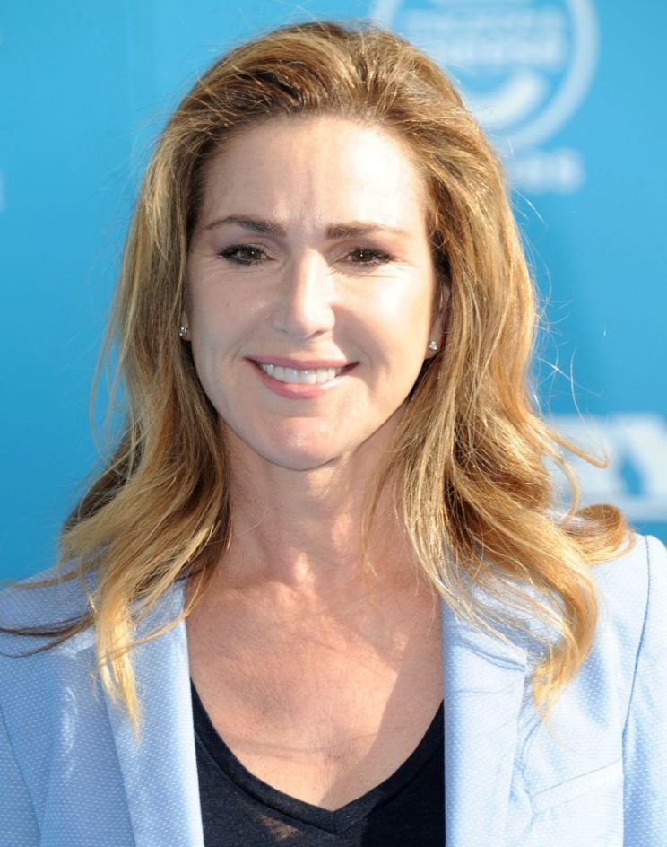 Peri Gilpin