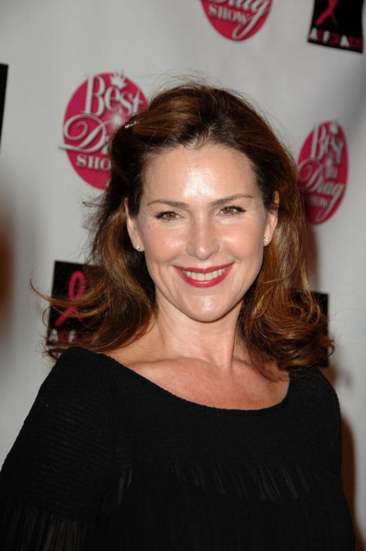 Peri Gilpin