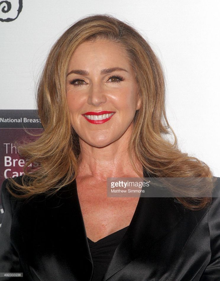Peri Gilpin