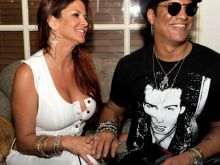 Perla Hudson