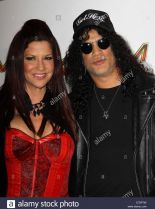 Perla Hudson