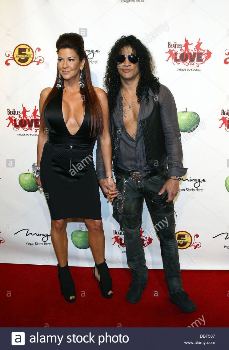 Perla Hudson
