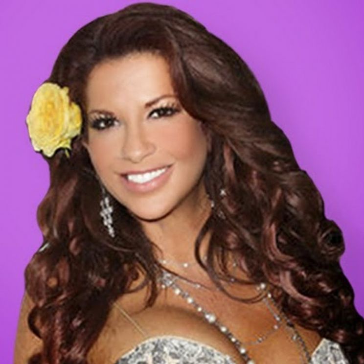 Perla Hudson