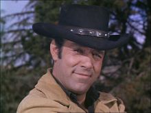 Pernell Roberts