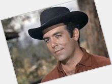 Pernell Roberts