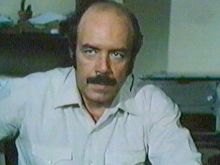Pernell Roberts