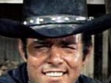 Pernell Roberts