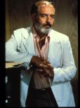 Pernell Roberts