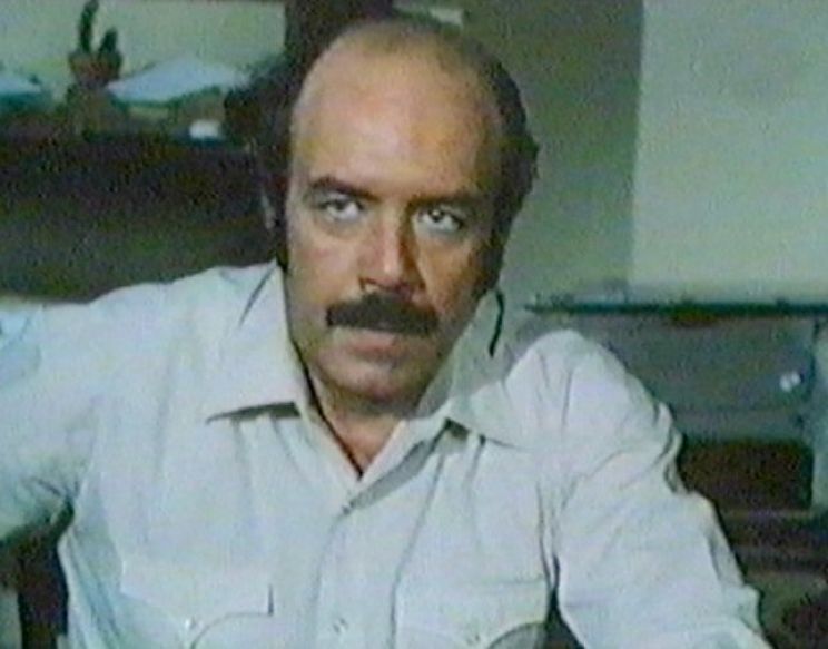Pernell Roberts