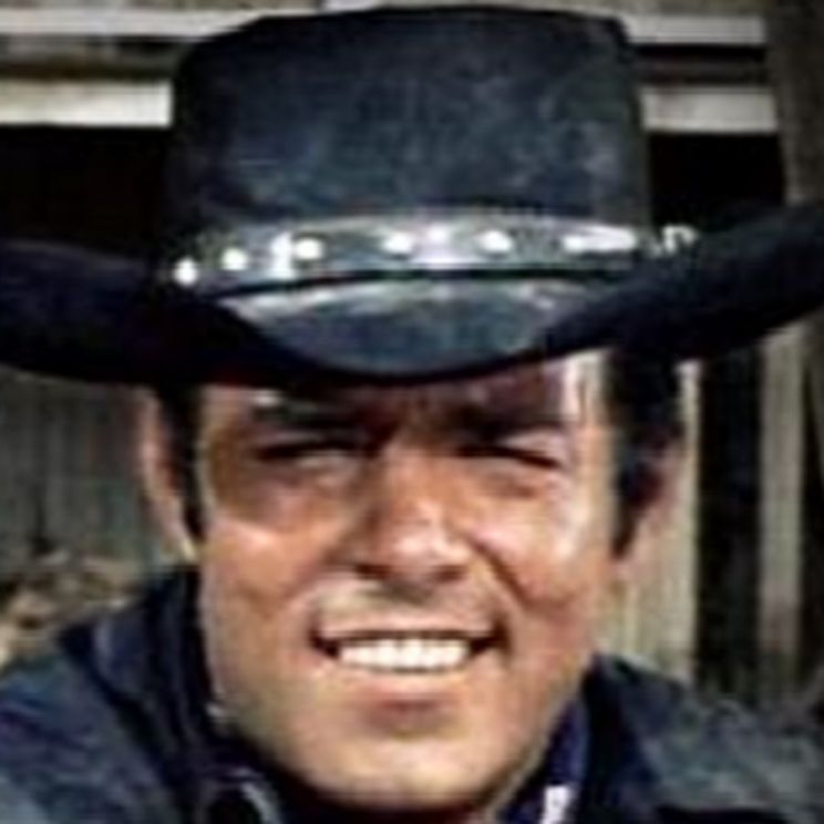 Pernell Roberts