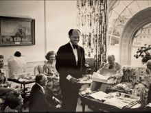 Pernell Walker
