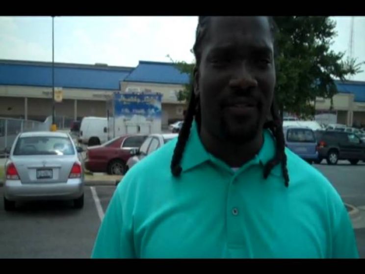 Pernell Walker