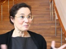 Pernilla August