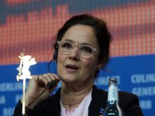 Pernilla August