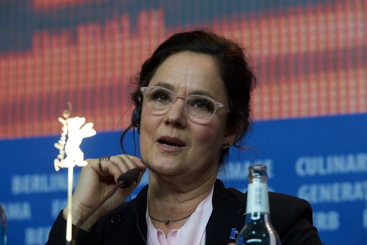 Pernilla August