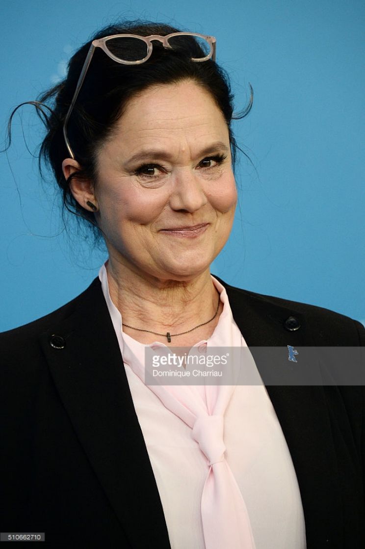 Pernilla August