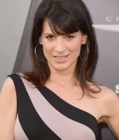 Perrey Reeves