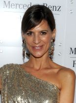Perrey Reeves