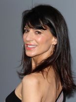 Perrey Reeves