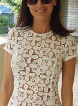 Perrey Reeves