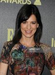 Perrey Reeves