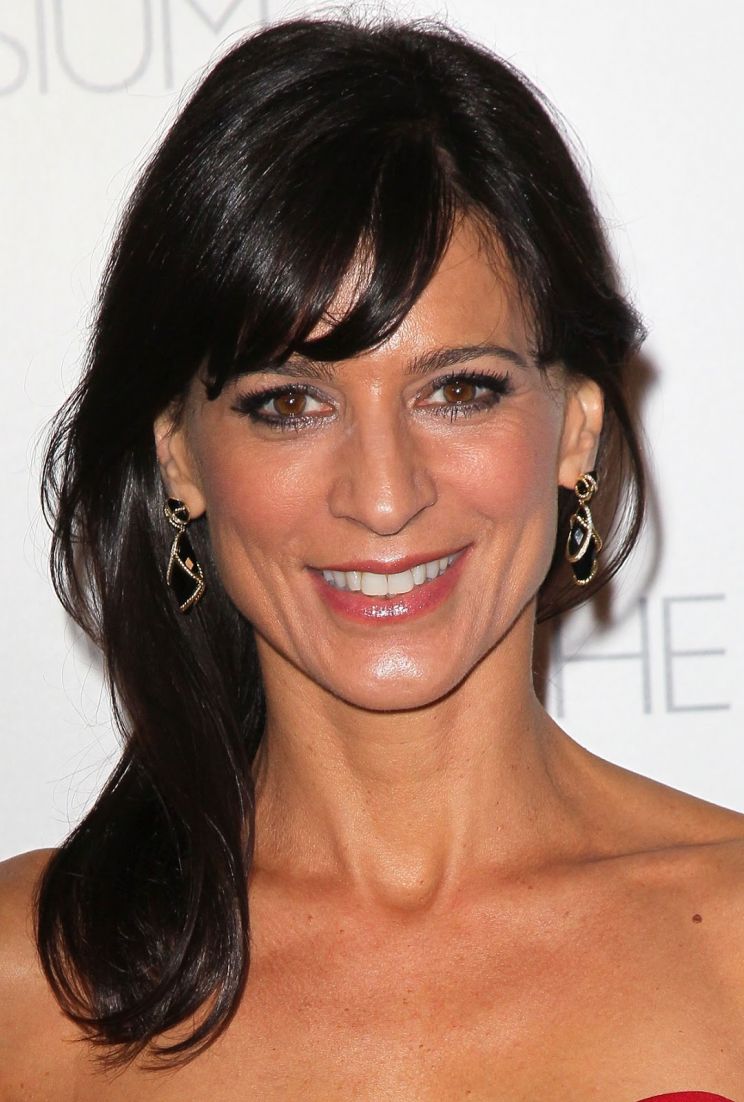 Perrey Reeves