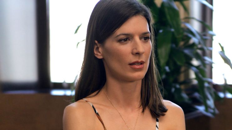 Perrey Reeves