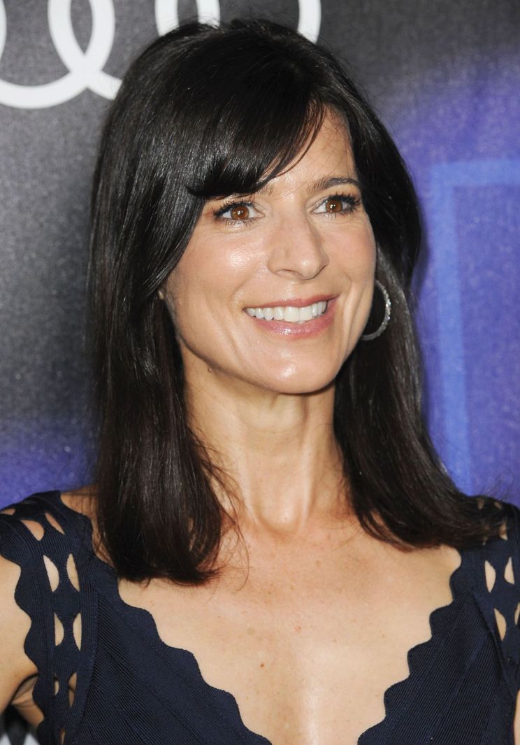 Perrey Reeves