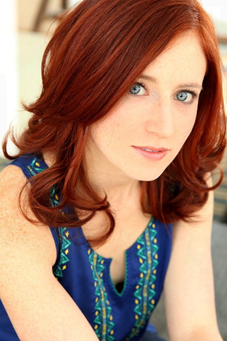 Perri Lauren