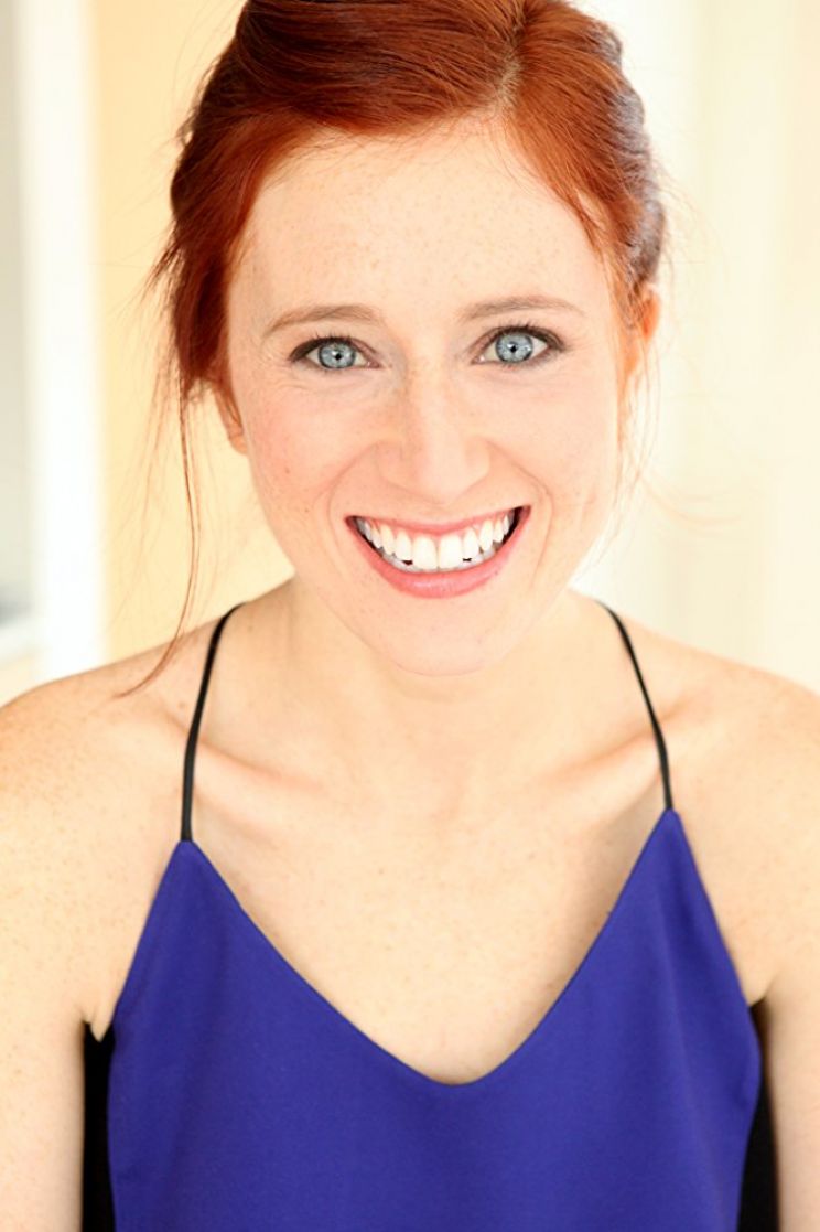 Perri Lauren