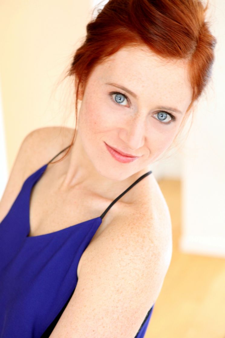 Perri Lauren