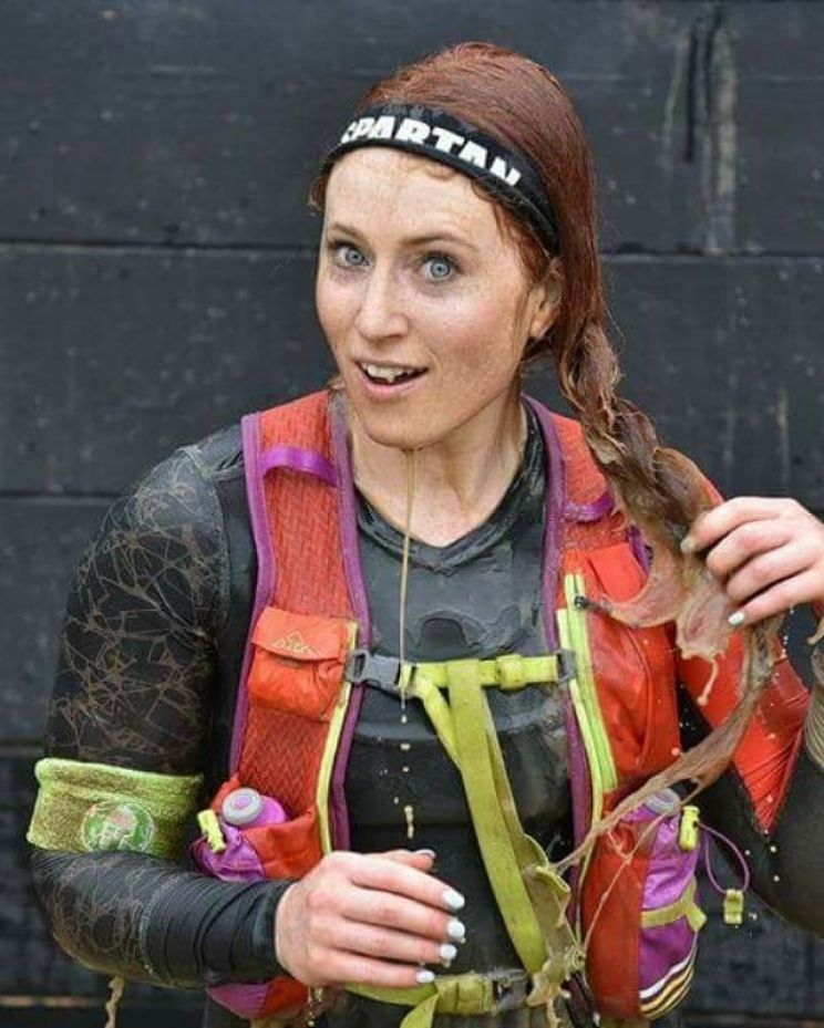 Perri Lauren
